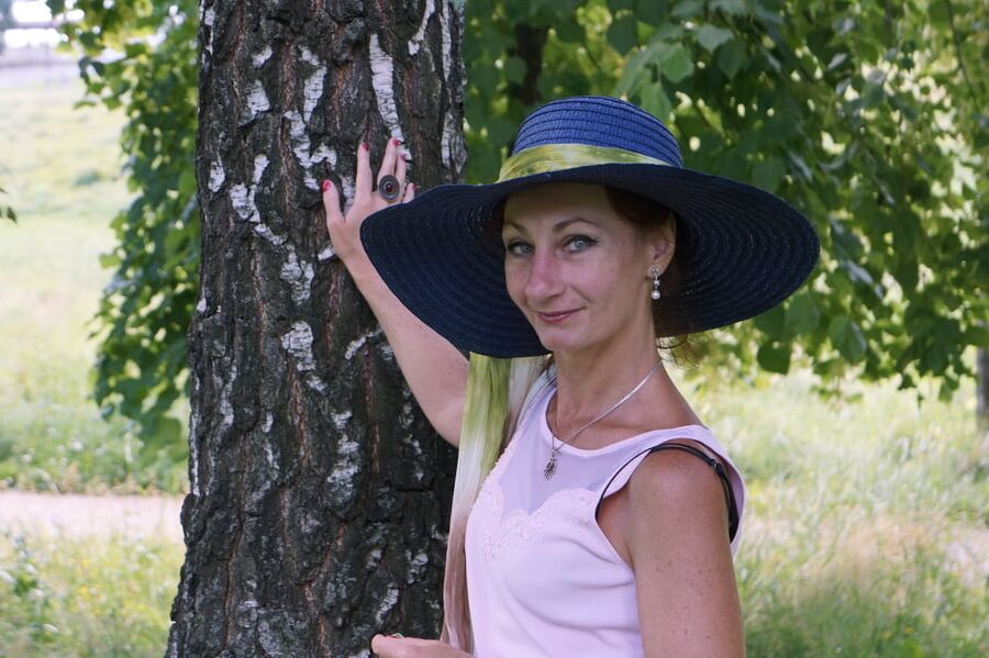 Under Birch