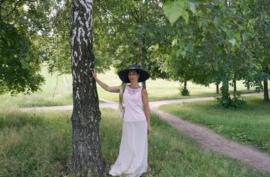 Under Birch