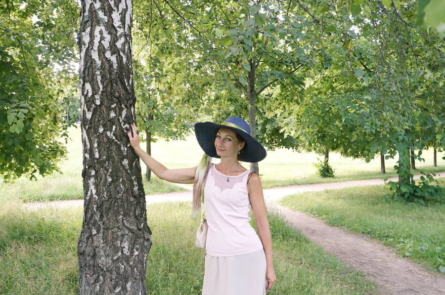 Under Birch