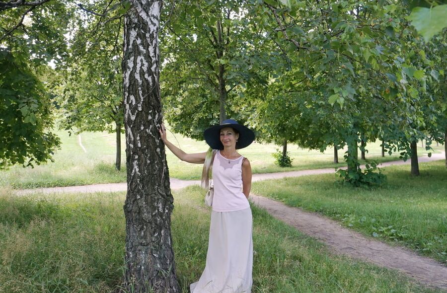 Under Birch