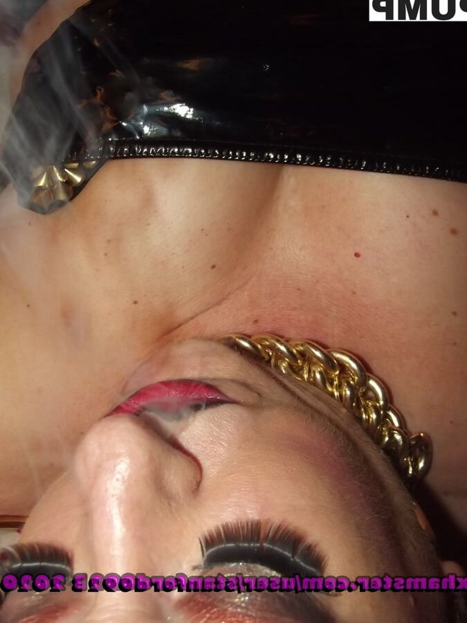 PUSSY PUMP WHORE