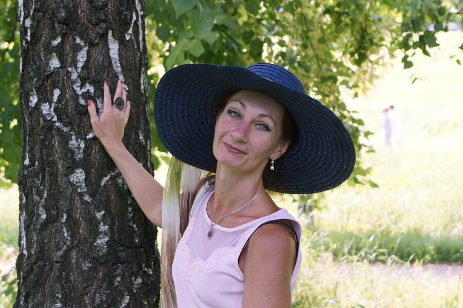 Under Birch