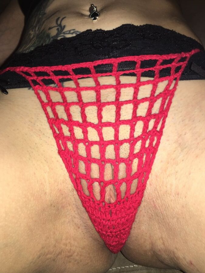 Sexislut wanted to shakier this outfit