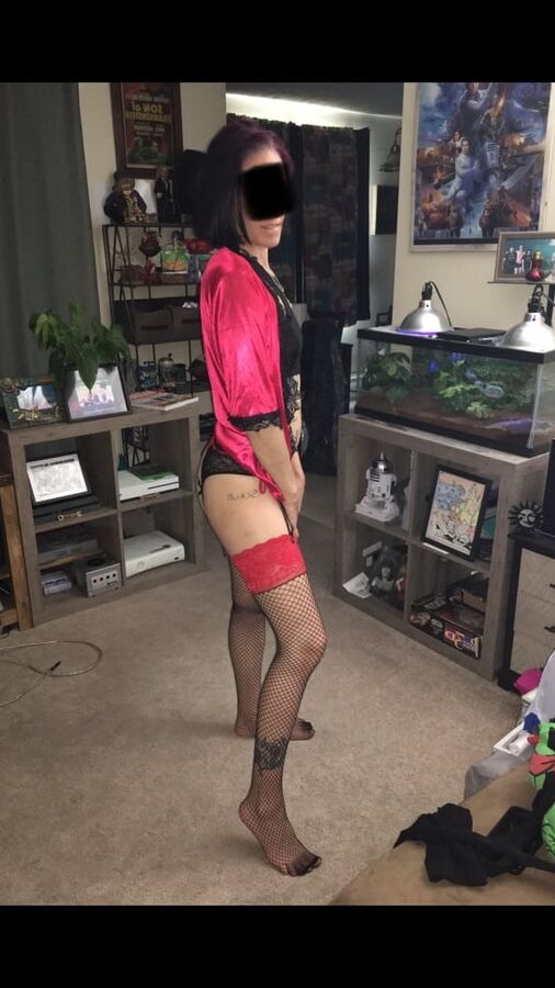 Sexislut wanted to shakier this outfit