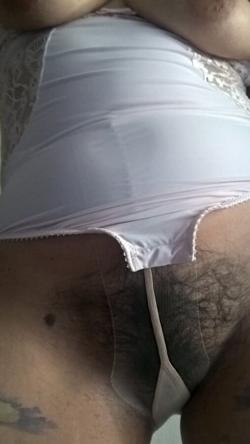 JoyTwoSex - Bodysuit And Pantyhose