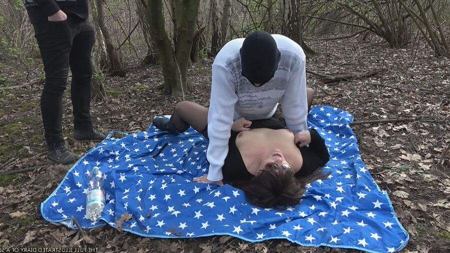 Slutwife Diary March 2020 ... Fuck You Corona!