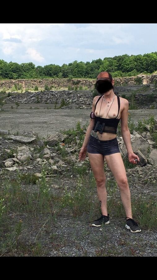 First hike of 2020
