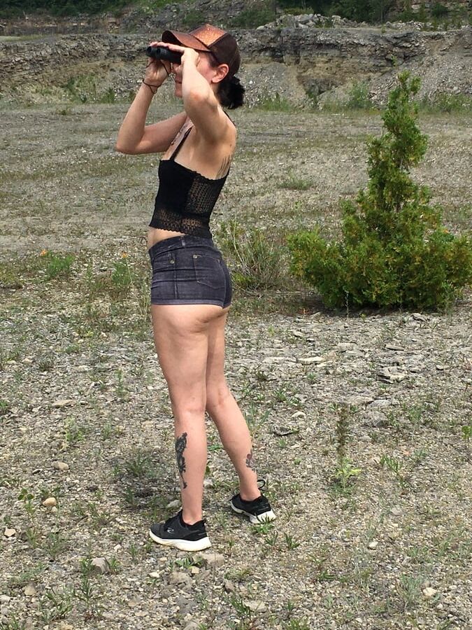 First hike of 2020