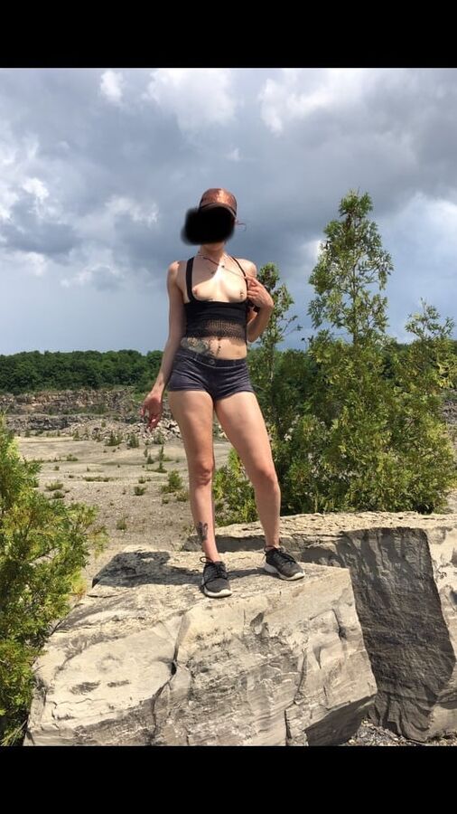First hike of 2020