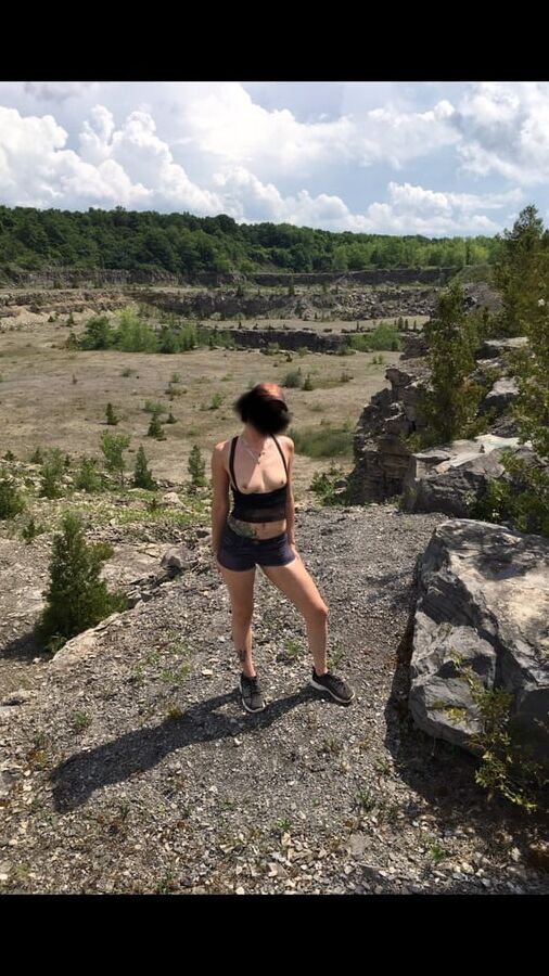 First hike of 2020