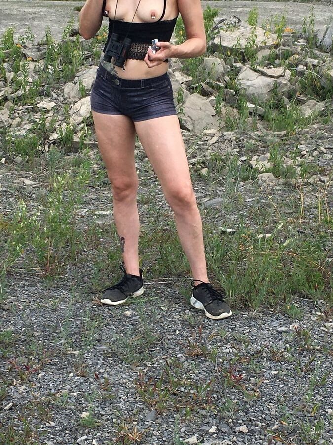First hike of 2020