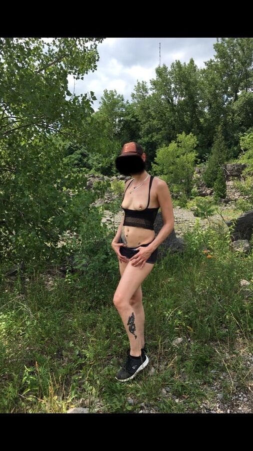 First hike of 2020