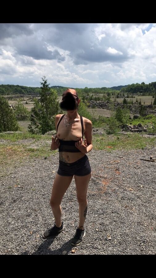 First hike of 2020