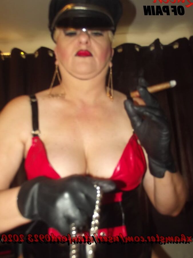 QUEEN OF PAIN PT 4