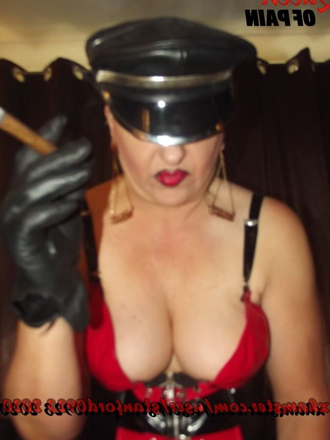 QUEEN OF PAIN PT 4