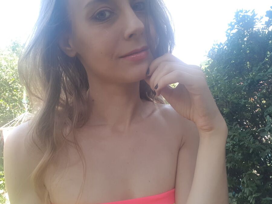 Yellow nature lover