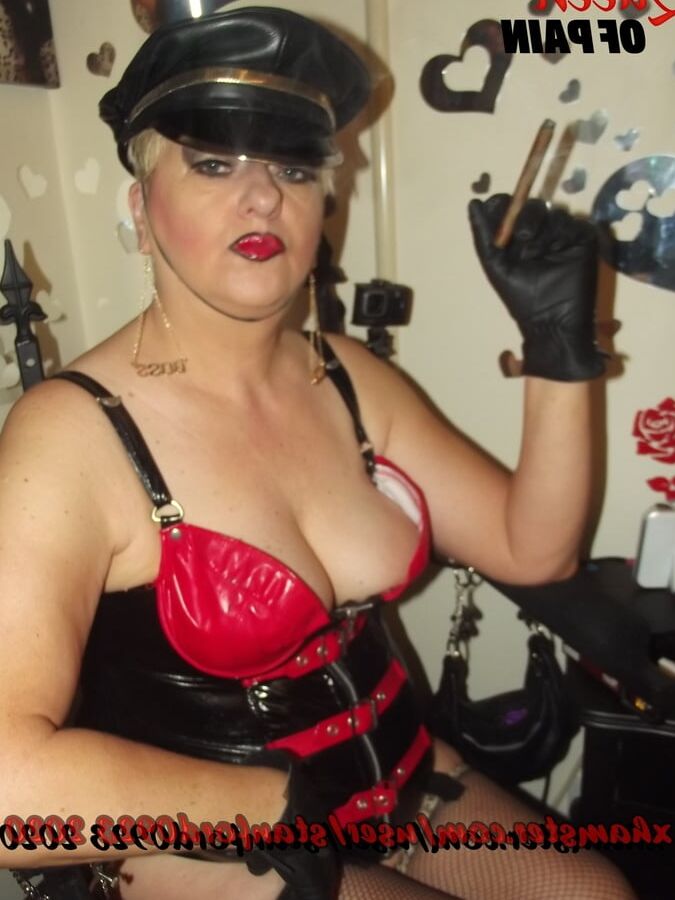 QUEEN OF PAIN PT 4