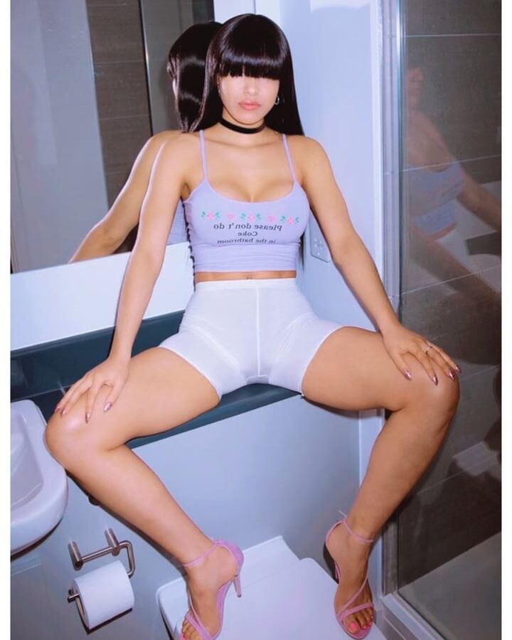 Lina Norton Sexy Glamour Model