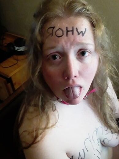 Slutty Teen Wife