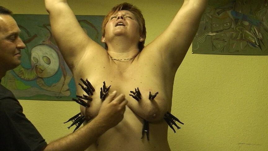 Clambs ...