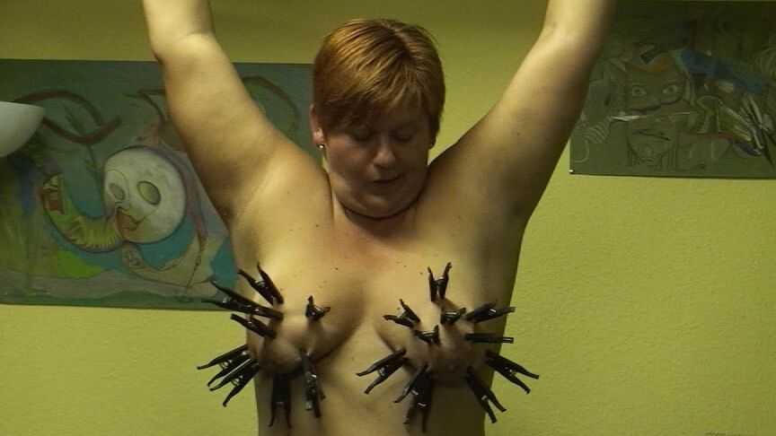 Clambs ...