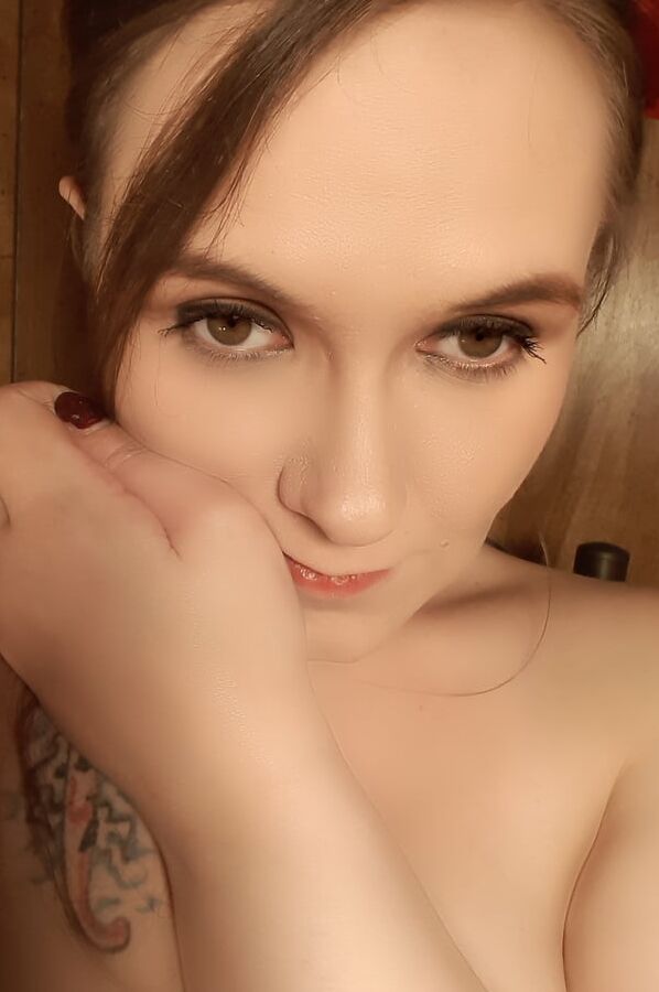 Sweet Sexy Katie