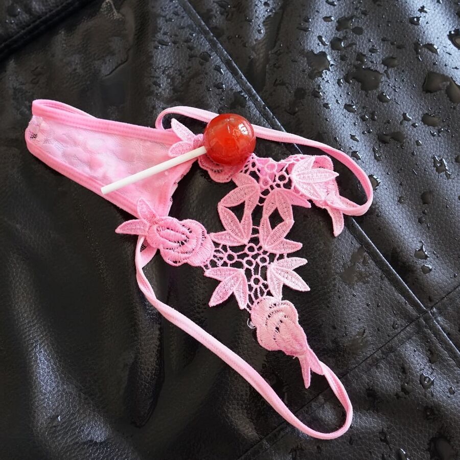 Store items