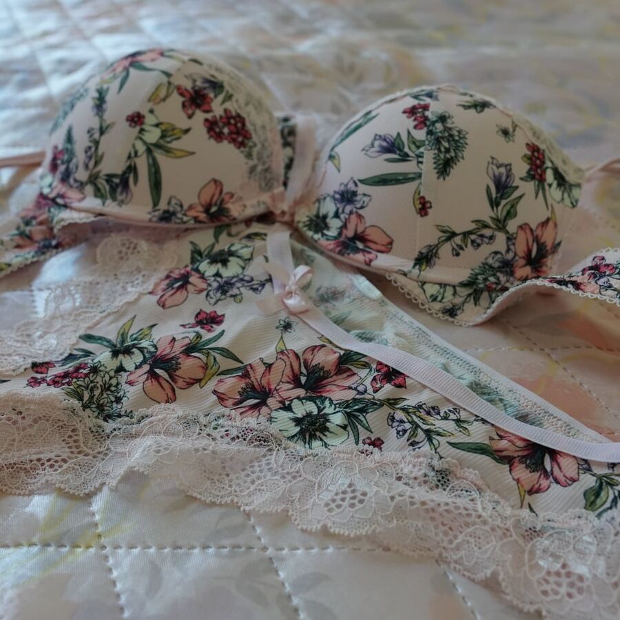 Store items
