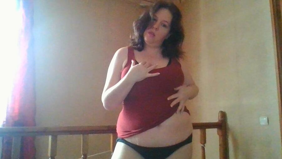Sexy Stripping