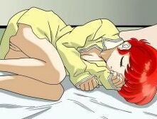 Ranma  porn