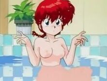 Ranma  porn