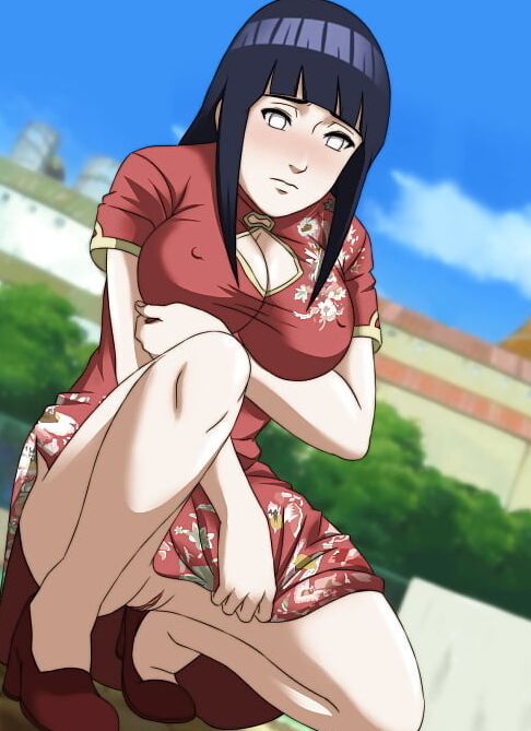 Naruto porn 1