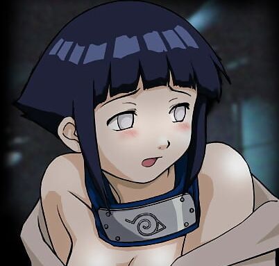 Naruto porn 1