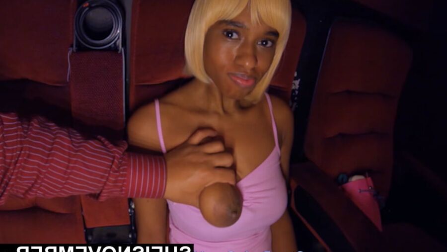 Mega Black Mix5 Brutal Anal Rough Sex Ebony Titties Hardcore