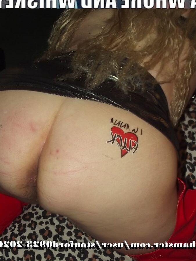 A WHORE AND WHISKEY