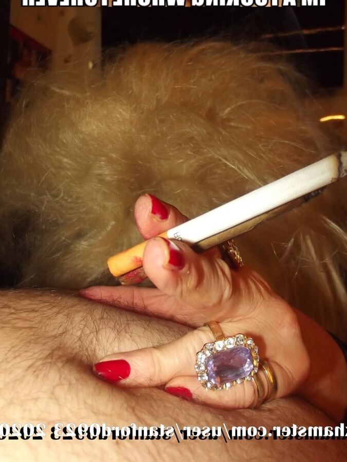 WHORE FOREVER