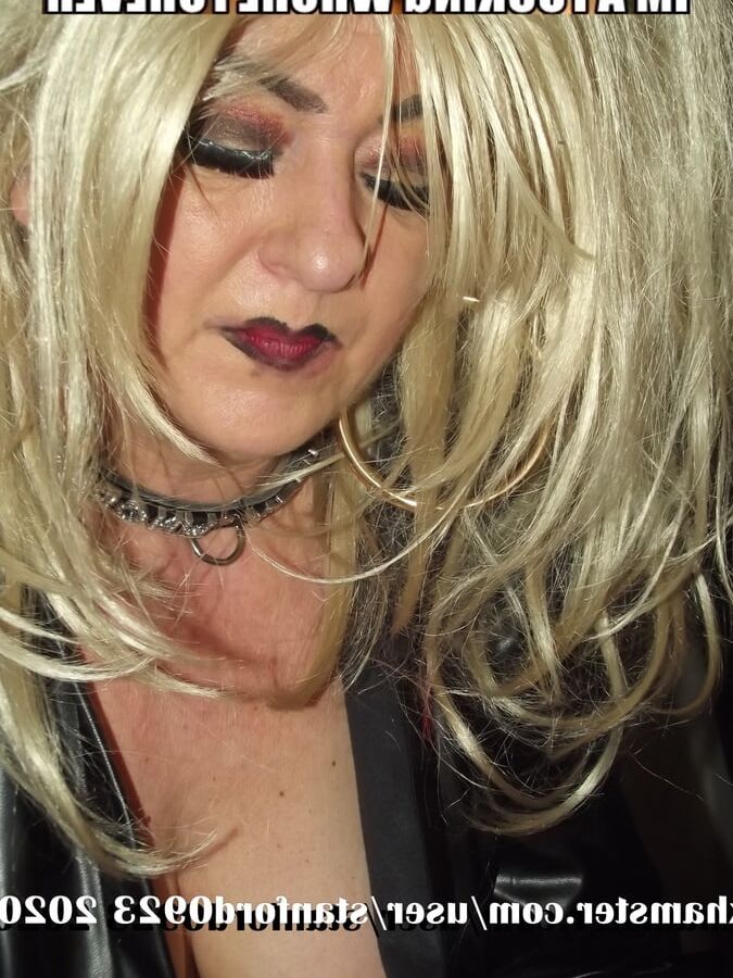 WHORE FOREVER