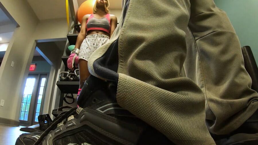 Mega Black Mix8 Amateur AssWorship Doggystyle Femdom Sex POV