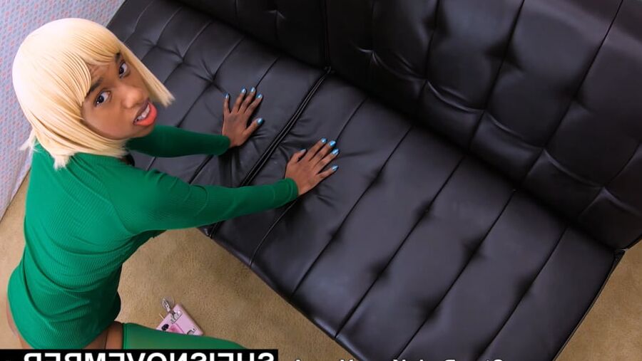Everything 6! Creampie Squirting Black Hardcore BBC Taboo