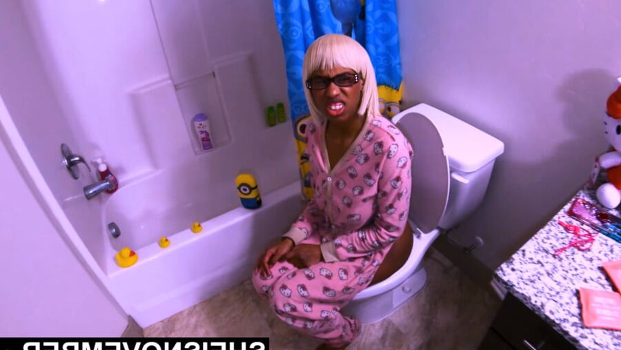 Everything 6! Creampie Squirting Black Hardcore BBC Taboo