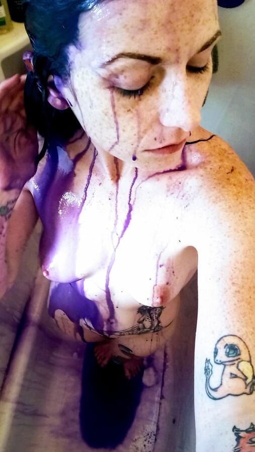 Purple Rain