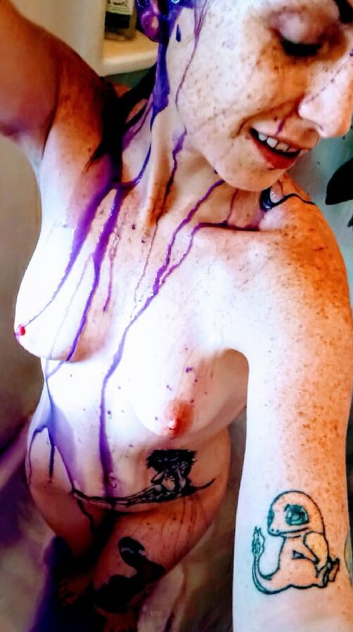 Purple Rain