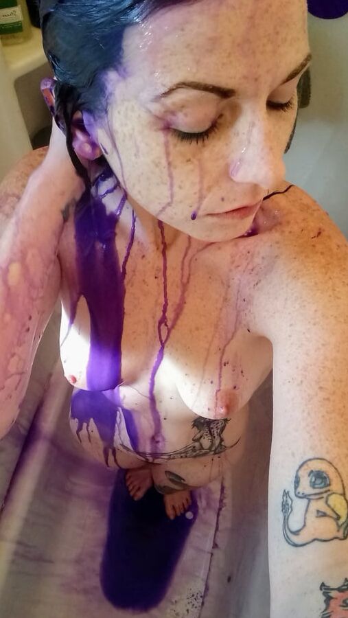 Purple Rain
