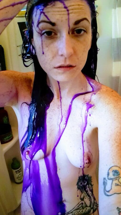Purple Rain