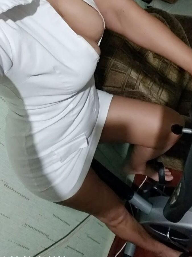 Lukerya photo archive