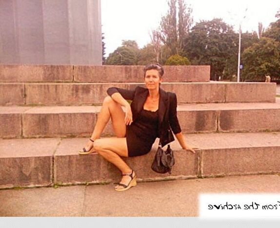 Lukerya photo archive