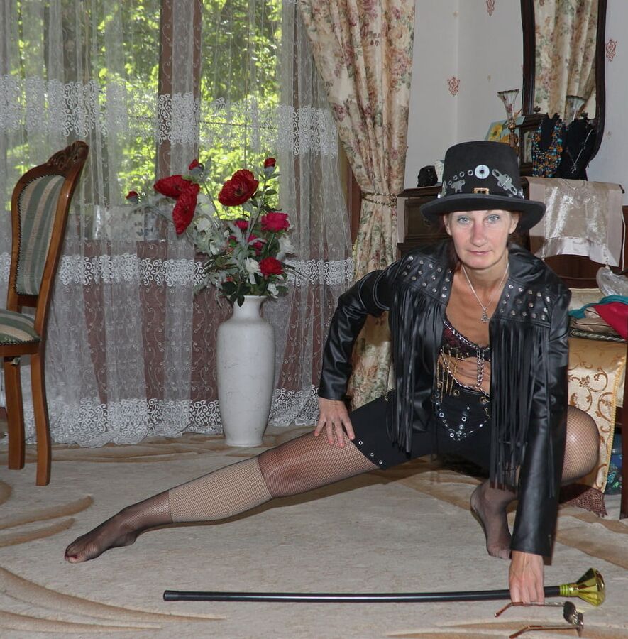 New Suite for Dance