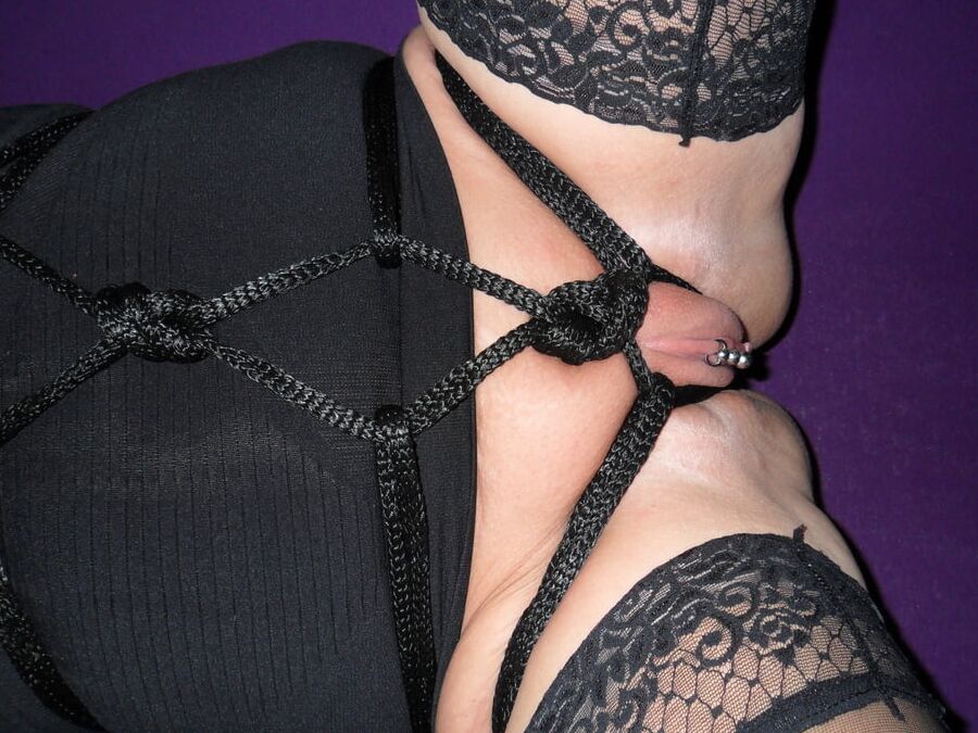 Soft bondage