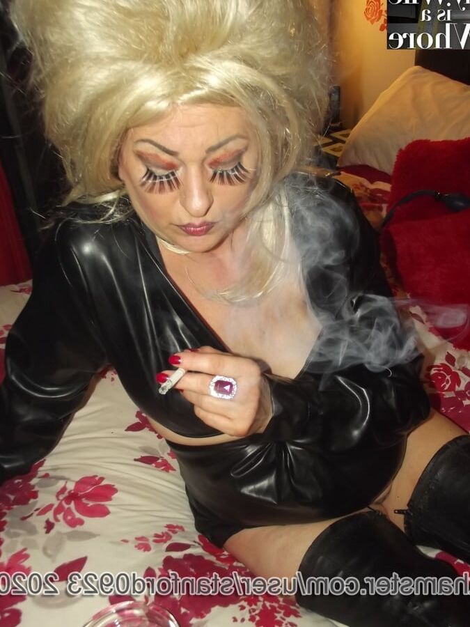 MY WHORE WIFE 2020