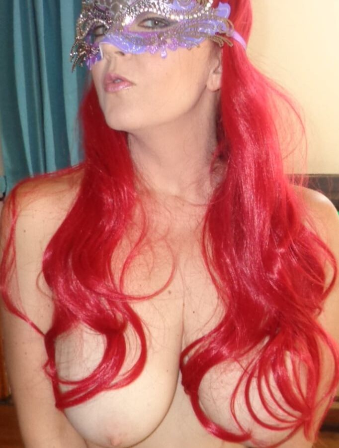 Hotwife Blowjob